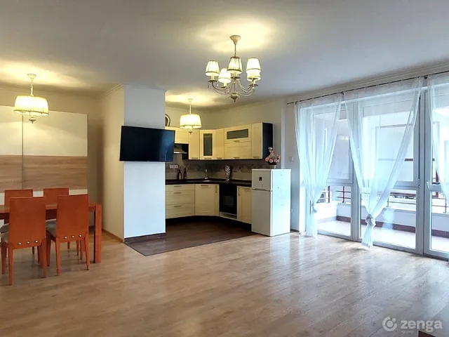 Kiadó lakás Budapest XIII. kerület, Vizafogó 66 nm