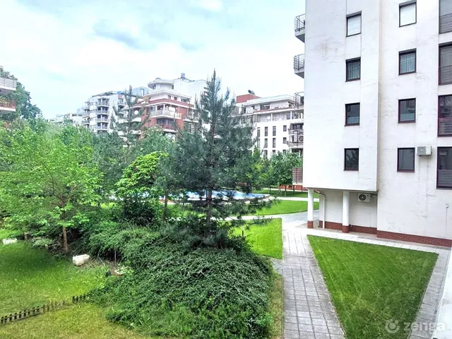 Kiadó lakás Budapest XIII. kerület, Vizafogó 66 nm