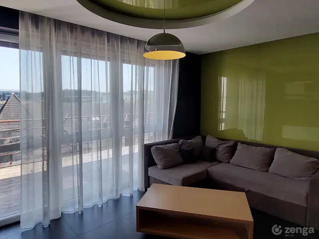 Kiadó lakás Budapest XIII. kerület, Vizafogó 58 nm