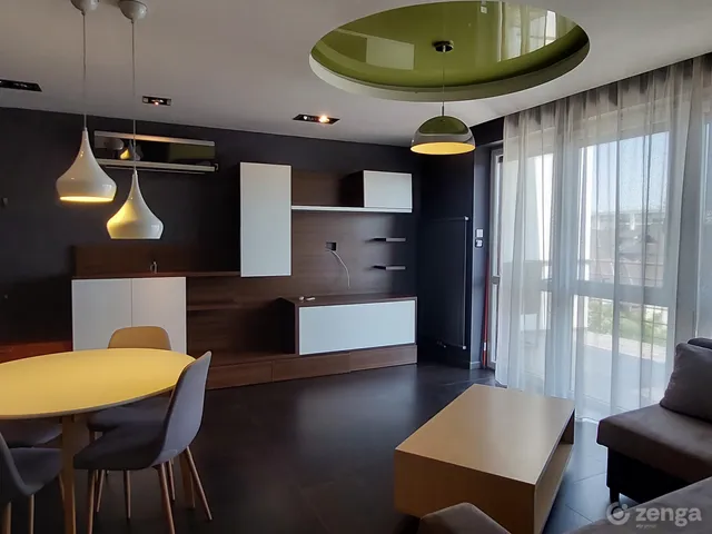 Kiadó lakás Budapest XIII. kerület, Vizafogó 58 nm
