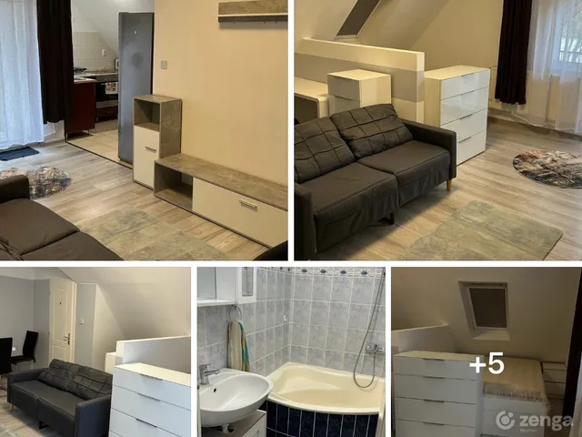 Kiadó lakás Debrecen 54 nm