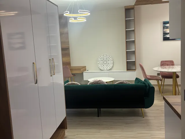 Kiadó lakás Székesfehérvár, Maroshegy, Tasnádi utca 6 48 nm