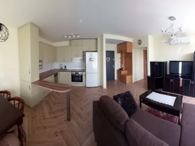 Kiadó lakás Székesfehérvár, Maroshegy 42 nm