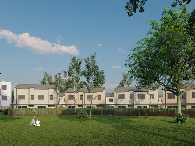 Eladó ház Székesfehérvár, Tasnádi 72 nm