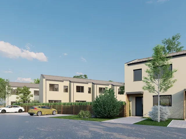 Eladó ház Székesfehérvár, Tasnádi 72 nm