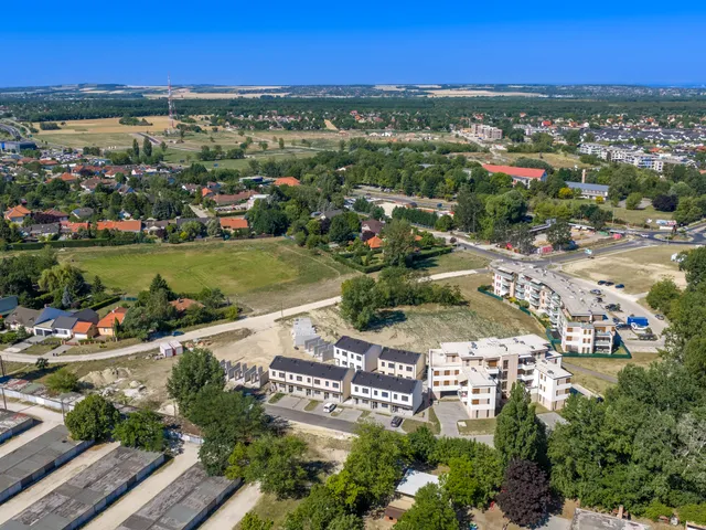 Eladó ház Székesfehérvár, Maroshegy 72 nm