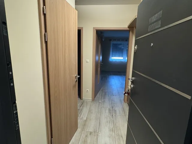 Kiadó lakás Székesfehérvár, Belváros, Fűtőház utca 11/A fsz.1 50 nm