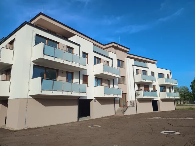 Eladó lakás Székesfehérvár, Maroshegy, Tasnádi utca 6 43 nm