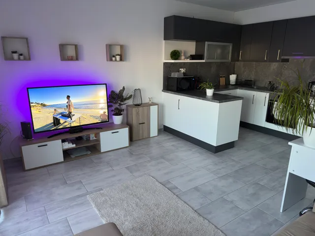 Eladó lakás Székesfehérvár, Maroshegy, Tasnádi utca 8/A fsz. 1 42 nm
