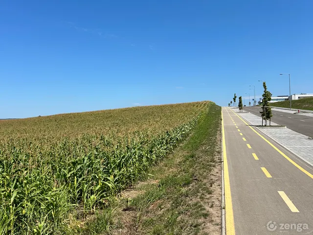 Eladó mezőgazdasági ingatlan Biatorbágy 47000 nm