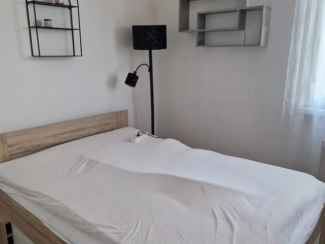 Eladó lakás Budapest XIX. kerület 53 nm