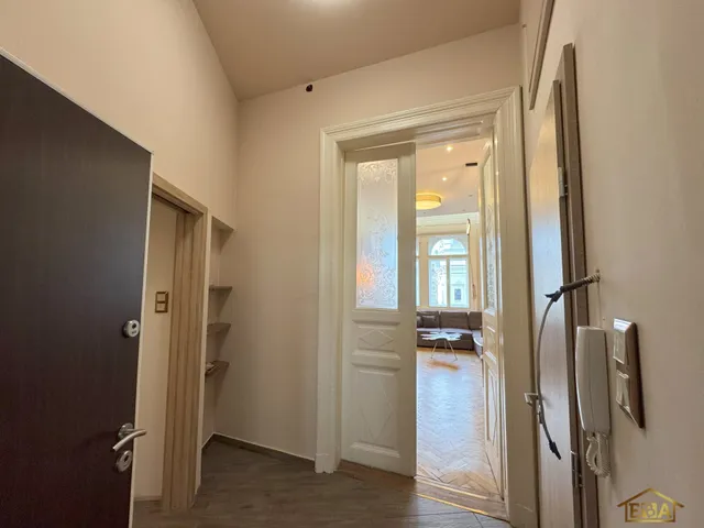 Kiadó lakás Budapest VIII. kerület 57 nm