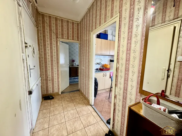 Eladó lakás Budapest X. kerület 64 nm