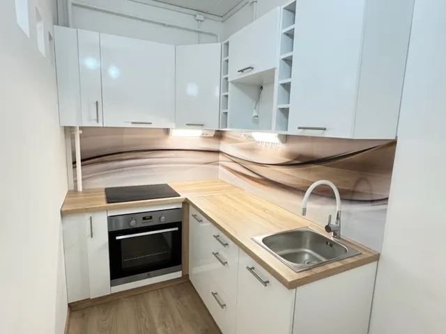 Kiadó lakás Budapest XIV. kerület 49 nm
