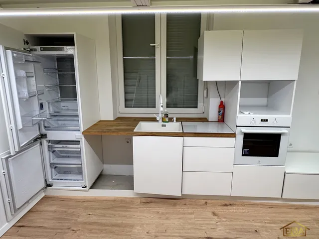 Kiadó lakás Budapest VIII. kerület 30 nm