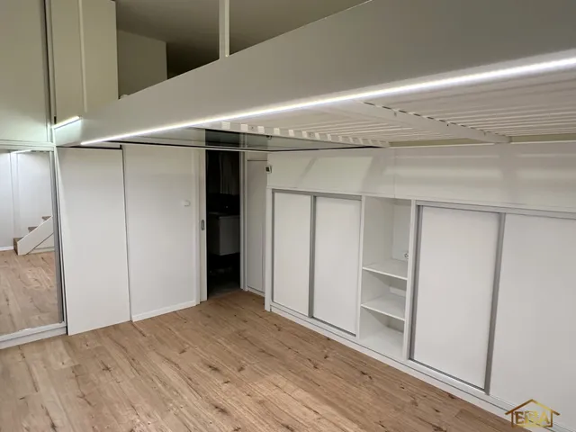 Kiadó lakás Budapest VIII. kerület 30 nm