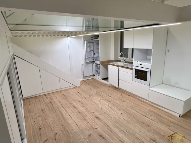 Kiadó lakás Budapest VIII. kerület 30 nm