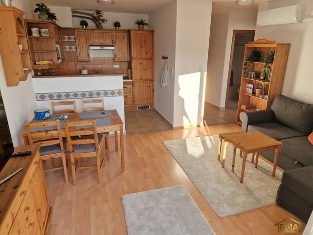Kiadó lakás Budapest XI. kerület 48 nm