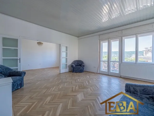 Kiadó lakás Budapest II. kerület 110 nm