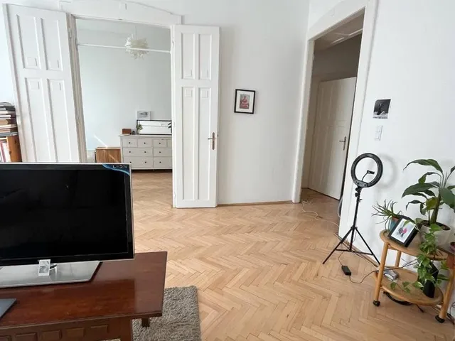 Kiadó lakás Budapest VIII. kerület 80 nm