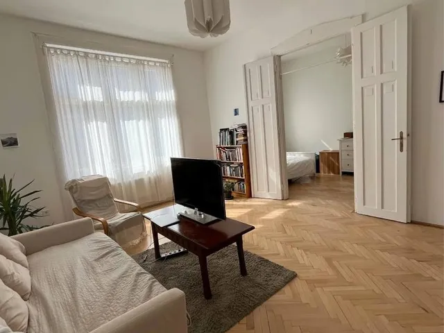 Kiadó lakás Budapest VIII. kerület 80 nm