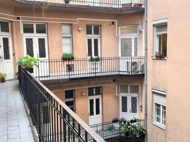 Kiadó lakás Budapest XIV. kerület 82 nm