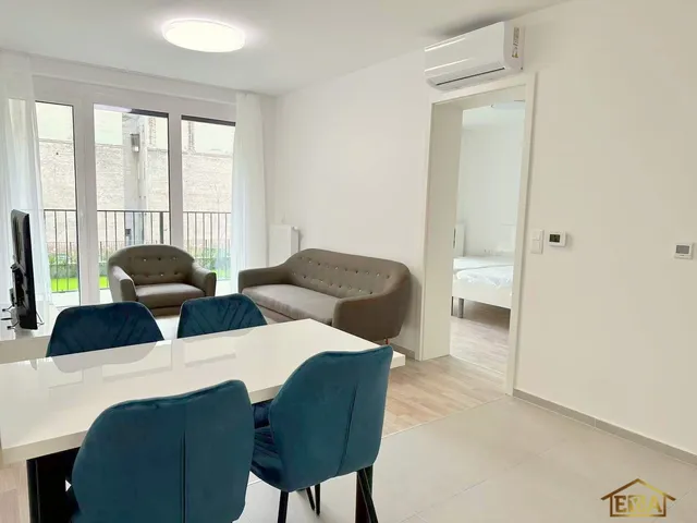 Kiadó lakás Budapest IX. kerület, Belső Ferencváros 51 nm