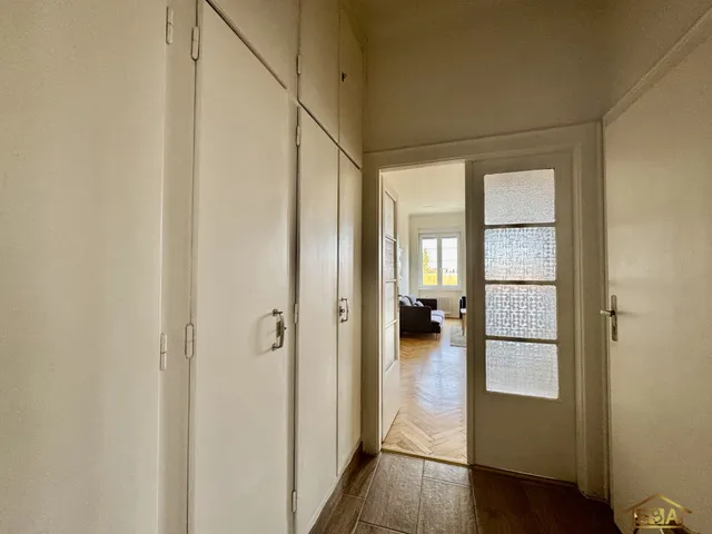 Kiadó lakás Budapest VII. kerület 73 nm