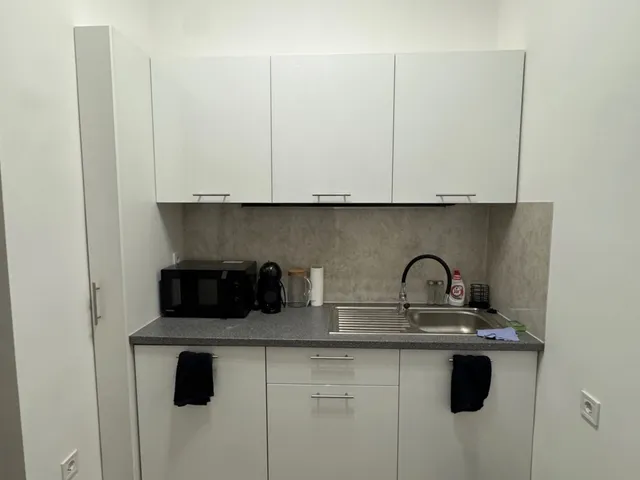 Kiadó lakás Budapest VI. kerület 30 nm
