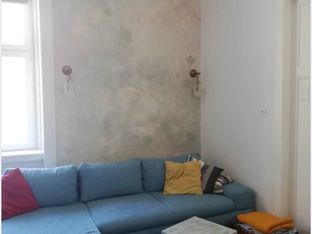 Eladó lakás Budapest VIII. kerület 84 nm