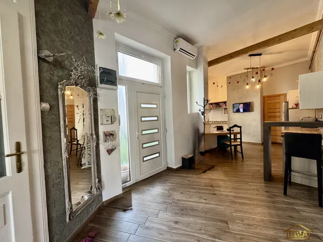 Eladó lakás Budapest VIII. kerület 83 nm