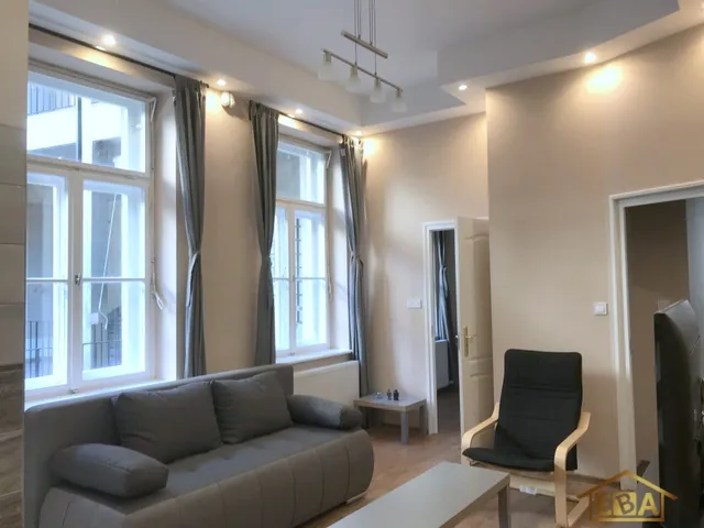 Kiadó lakás Budapest V. kerület 46 nm