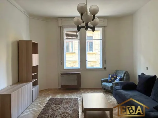 Kiadó lakás Budapest VIII. kerület, Palotanegyed, Bródy Sándor utca 64 nm