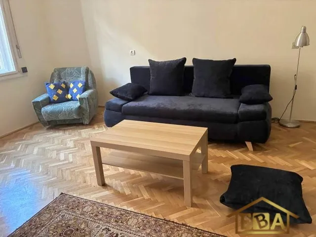 Kiadó lakás Budapest VIII. kerület, Palotanegyed, Bródy Sándor utca 64 nm