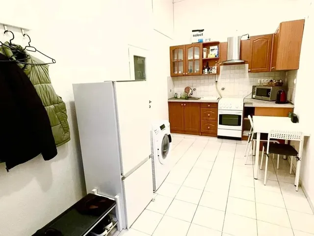 Kiadó lakás Budapest IX. kerület, Belső Ferencváros, Kálvin tér 28 nm