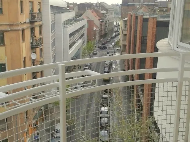 Kiadó lakás Budapest II. kerület, Medve utca 141 nm