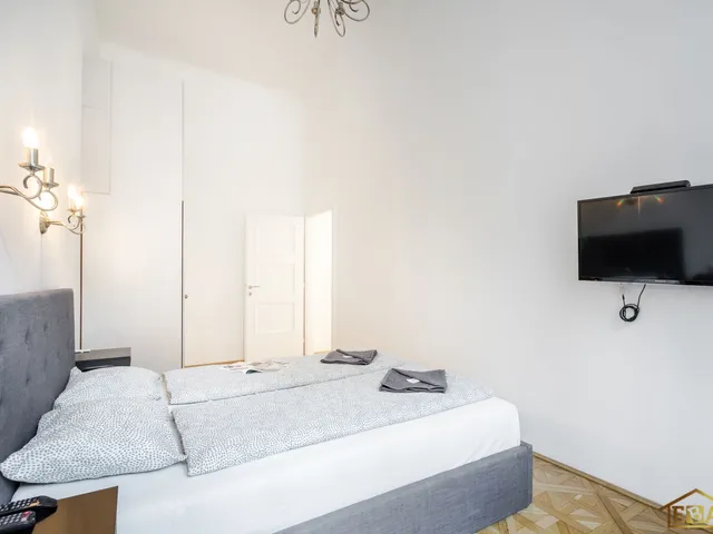 Kiadó lakás Budapest VI. kerület, Teréz körút 130 nm