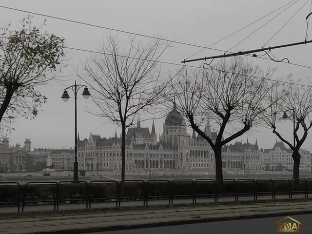 Kiadó lakás Budapest II. kerület, Bem rakpart 33 nm