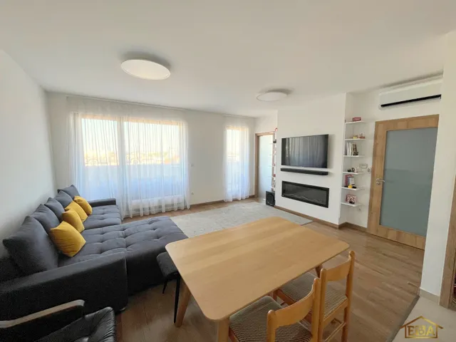 Kiadó lakás Budapest XIII. kerület, Lőportár utca 85 nm