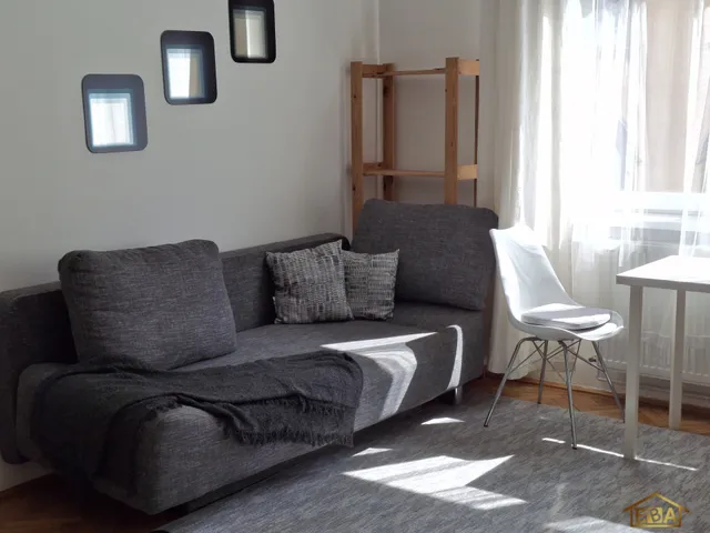 Kiadó lakás Budapest VIII. kerület, Palotanegyed 35 nm