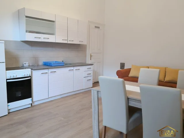 Kiadó lakás Budapest VIII. kerület 40 nm
