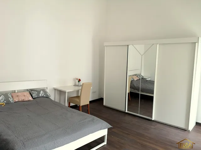 Kiadó lakás Budapest VIII. kerület, Somogyi Béla utca 40 nm