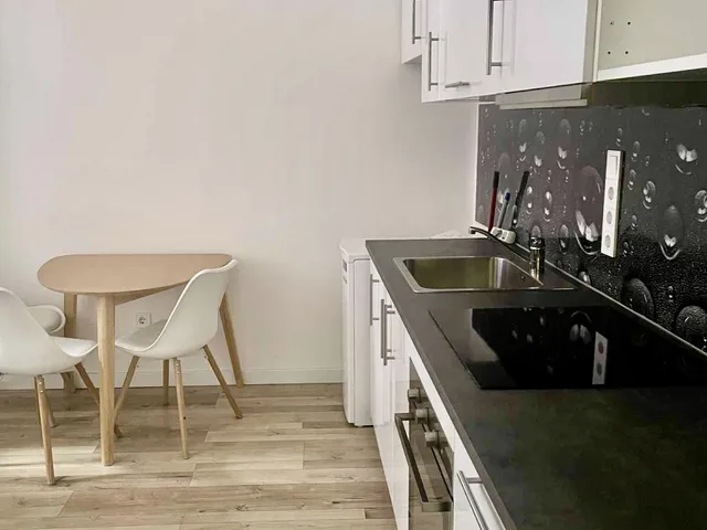 Kiadó lakás Budapest VIII. kerület 35 nm