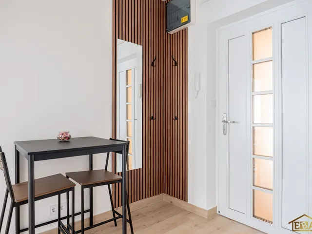 Kiadó lakás Budapest VII. kerület, Murányi utca 41 nm