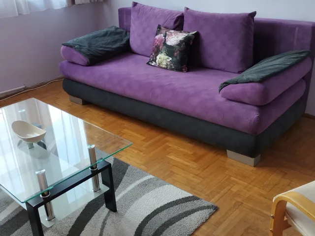 Kiadó lakás Budapest VII. kerület 51 nm