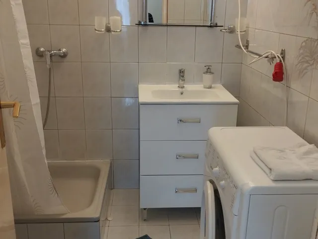 Kiadó lakás Budapest VII. kerület, Madách Imre út 51 nm