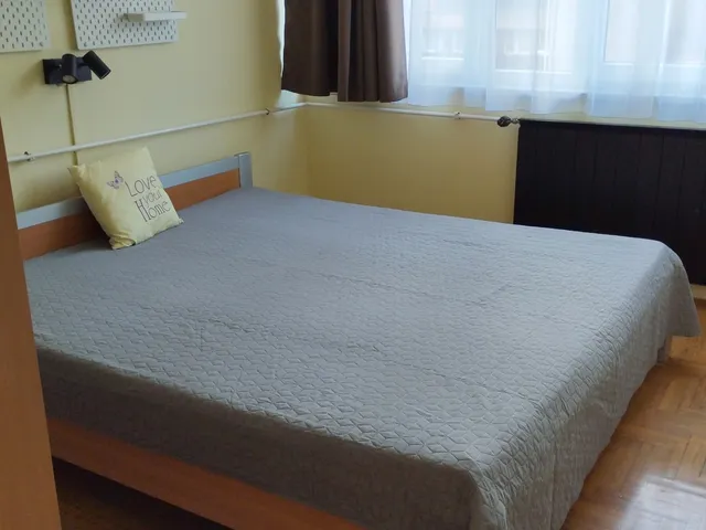 Kiadó lakás Budapest VII. kerület, Madách Imre út 51 nm