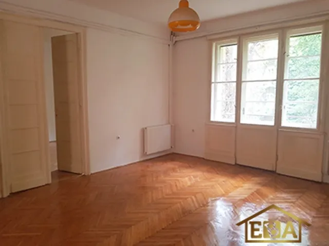 Kiadó kereskedelmi és ipari ingatlan Budapest XI. kerület 100 nm