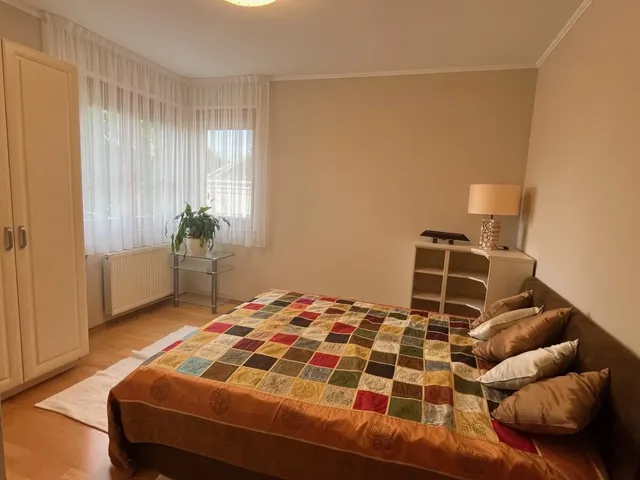 Kiadó lakás Budapest XIV. kerület 55 nm