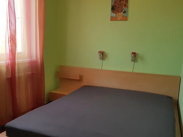 Kiadó lakás Budapest XIV. kerület 43 nm